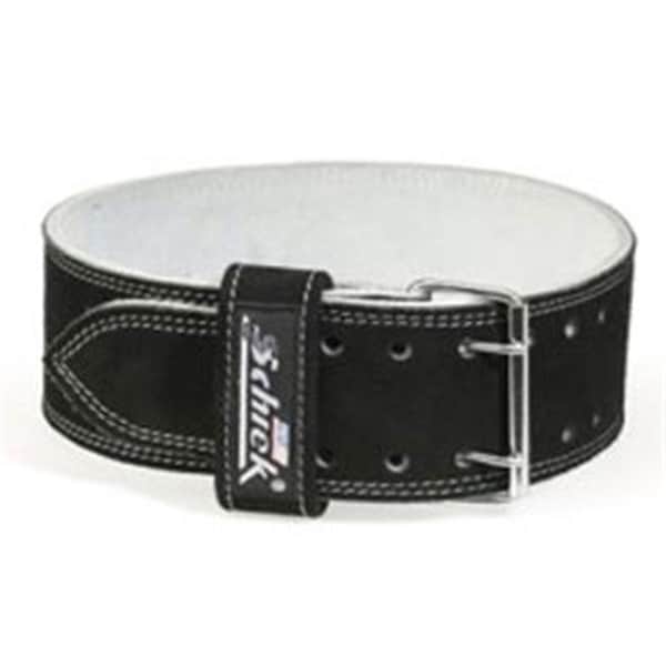 Schiek Sports Schiek S-L6010XXXL 10 cm Double Prong Power Competition - 3XL S-L6010XXXL - main